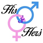 His & Her's