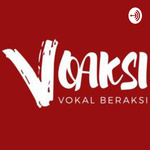 Voaksi-Podcast