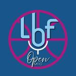 LBF Open Mic