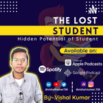 Voice that matters | Vishal Talks