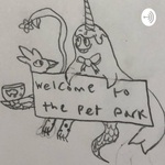 Welcome to the pet park