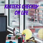 Keaters Checkup on Life