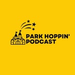 Park Hoppin' Podcast