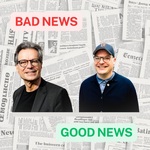 Bad News & Good News – Ralph Sina im Gespräch mit Michael Schellberg - Vormals: Damit uns nah geht, was uns angeht