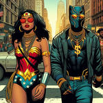 Welcome To Galafive with Shane Burris