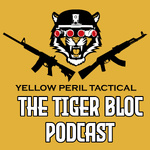 The Tiger Bloc Podcast