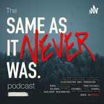 The Same As It Never Was