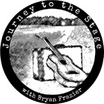 Journey to the Stage with Bryan Frazier
