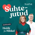 Suhtejutud