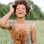 Lauren Taylor Podcast