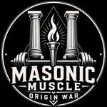 Masonic Muscle 