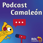 Podcast Camaleón