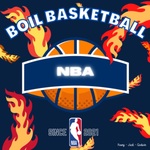 Boil Basketball