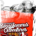 SNEAKERHEADS SWAGGFAMOUS LIFESTYLES 
DYNMYT SPORTS TV 