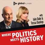 Where Politics Meets History