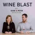 Wine Blast with Susie and Peter