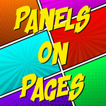 Panels on Pages