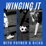 Winging It with Payner & Ricko