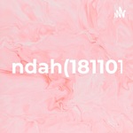 Ufiindah(18110136)