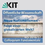Neue Nationalismen – Folge einer globalisierten Welt?