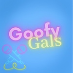 Goofy Gals