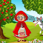 Little Red Riding Hood