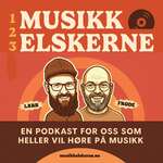 Musikkelskerne