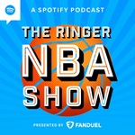 The Ringer NBA Show