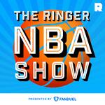 The Ringer NBA Show