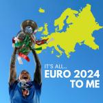 It's All Euro 2024 To Me