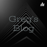 Greg’s Blog