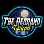 The Rebrand Podcast