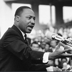 Lauryn and Cameron’s podcast: History in the making!