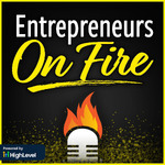 Entrepreneurs on Fire