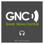 Geek News Central Podcast