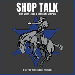Shop Talk