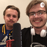 The Breakfast Burrito Podcast
