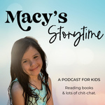Macy's Storytime Podcast