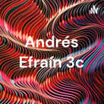 Andrés Efraín 3c