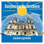 Jederspiele – der SN-Festspiel-Podcast