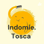 Indomie. Tosca 