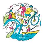 極限白日夢 - 冒險旅遊俱樂部 by BEOUTER