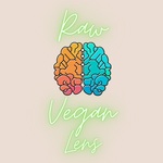Raw Vegan Lens