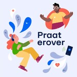 Praat erover: leven met een chronische ziekte