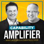 Capability Amplifier