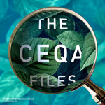 The CEQA Files