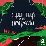 Carreteras en la Amazonía