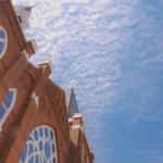 Marvin Methodist Church | Sermons