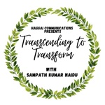 Transcending To Transform