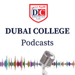 Dubai College Podcasts